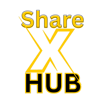 ShareXhub - Get Paid For Joy