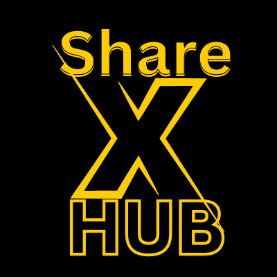 Share X Hub