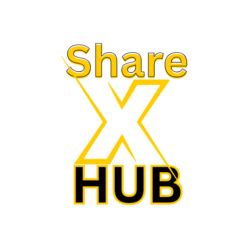 ShareXhub - Get Paid For Joy